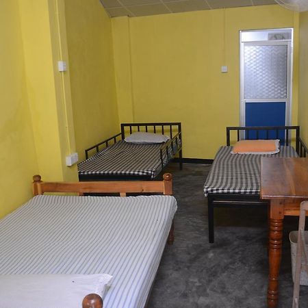 Galle Star Hotel Eksteriør bilde
