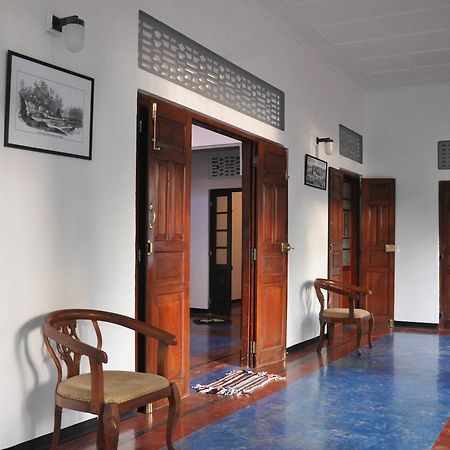 Galle Star Hotel Eksteriør bilde