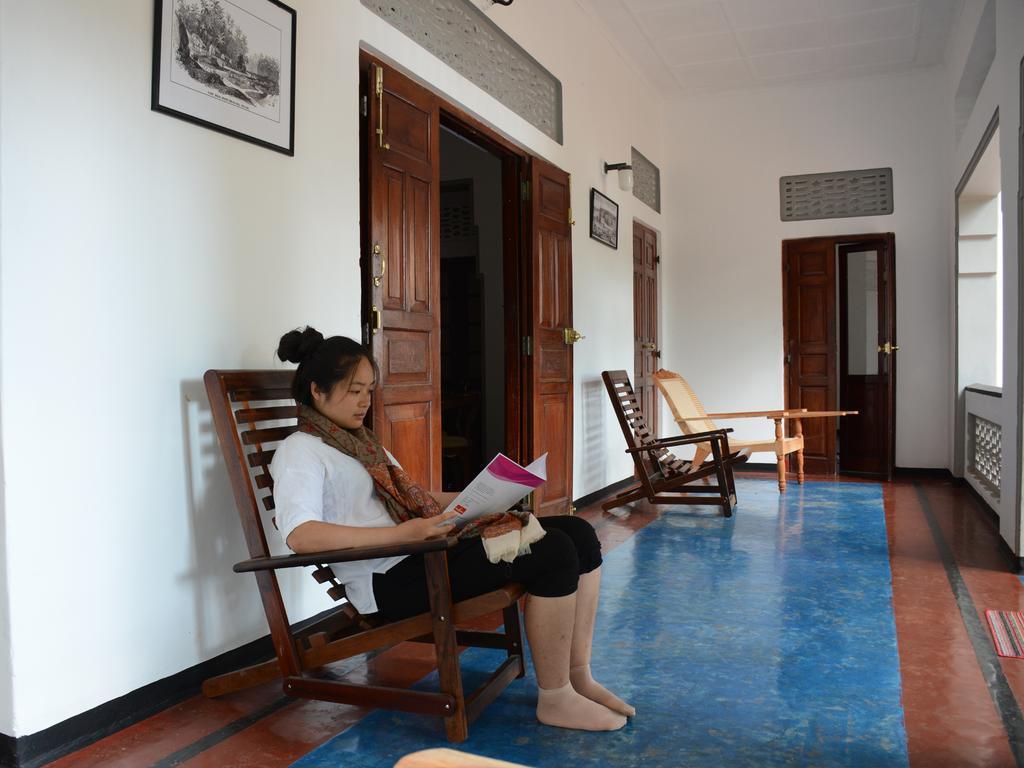 Galle Star Hotel Eksteriør bilde