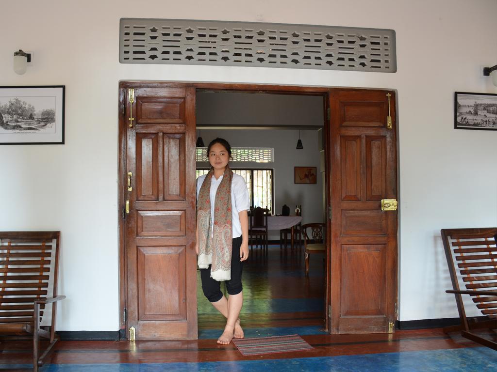 Galle Star Hotel Eksteriør bilde