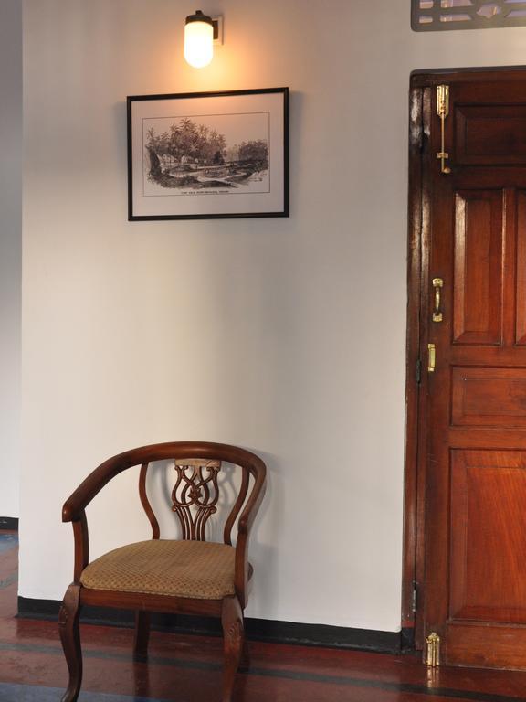 Galle Star Hotel Eksteriør bilde