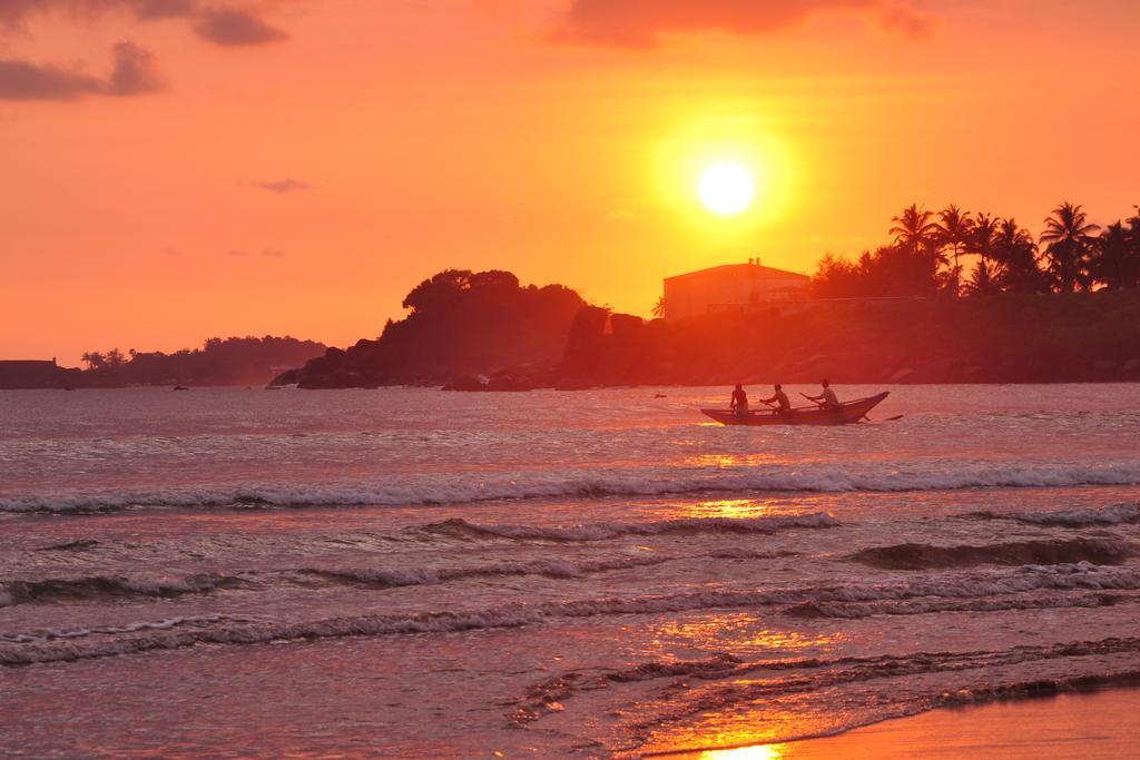 Galle Star Hotel Eksteriør bilde
