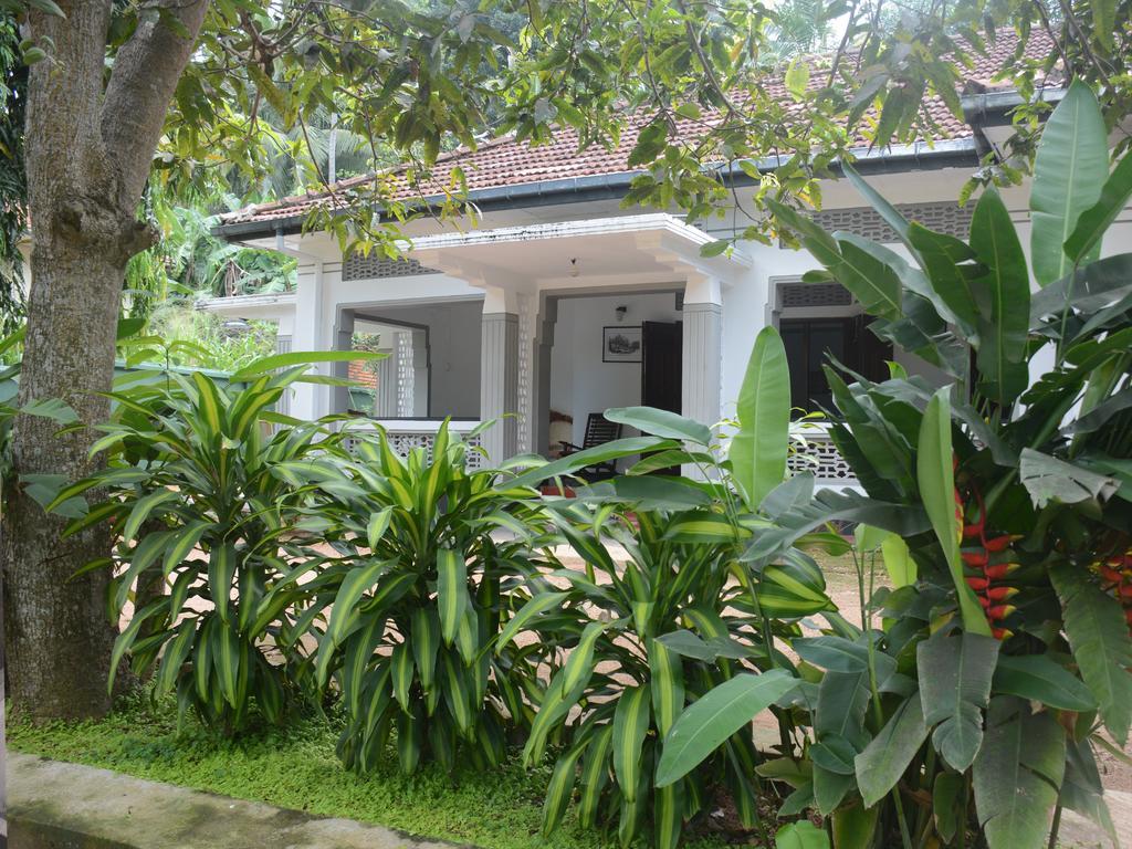 Galle Star Hotel Eksteriør bilde