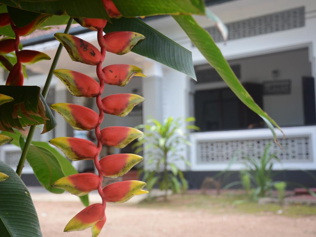 Galle Star Hotel Eksteriør bilde