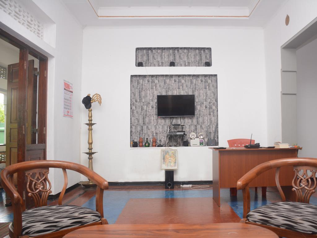 Galle Star Hotel Eksteriør bilde