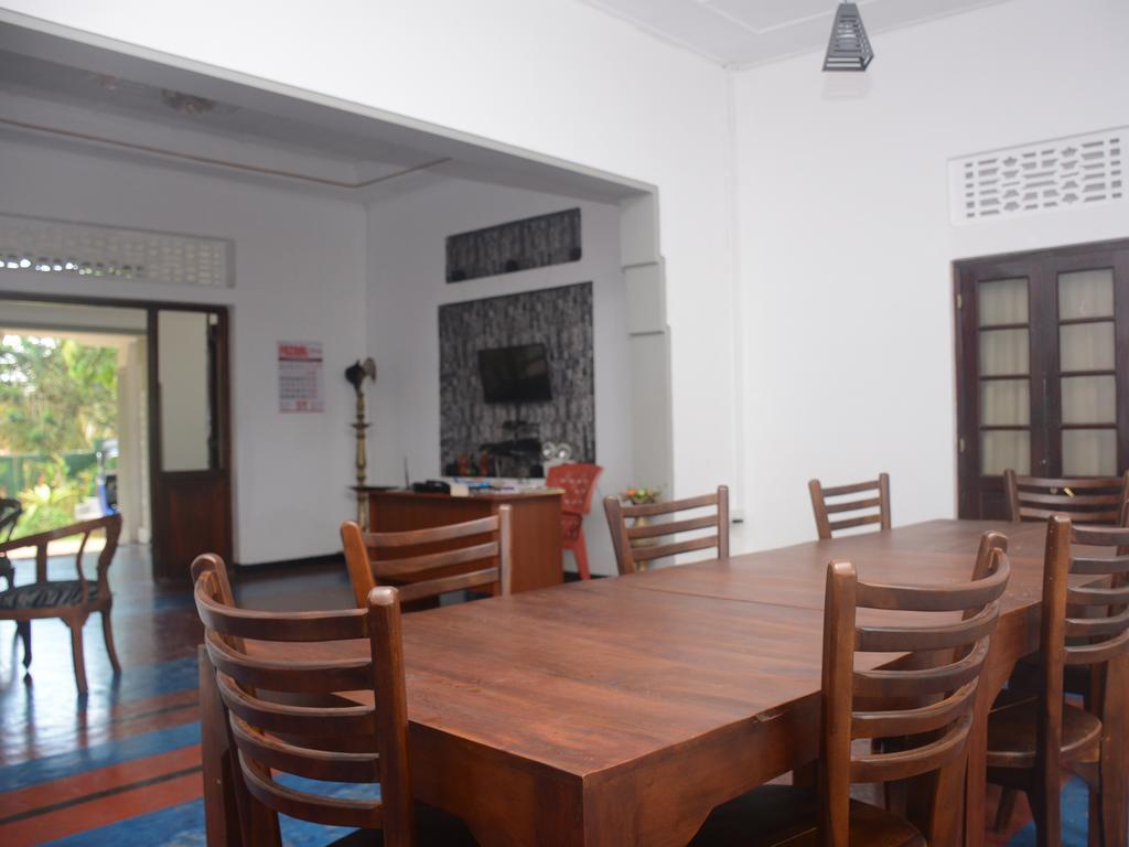 Galle Star Hotel Eksteriør bilde