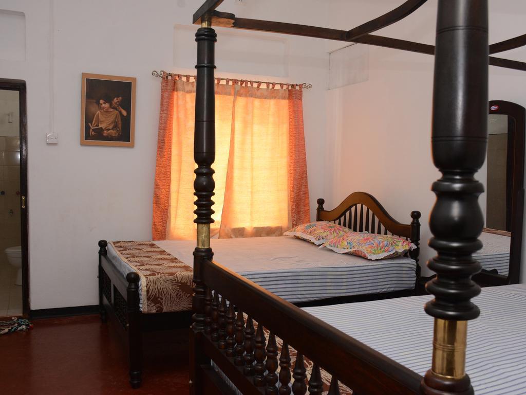 Galle Star Hotel Eksteriør bilde