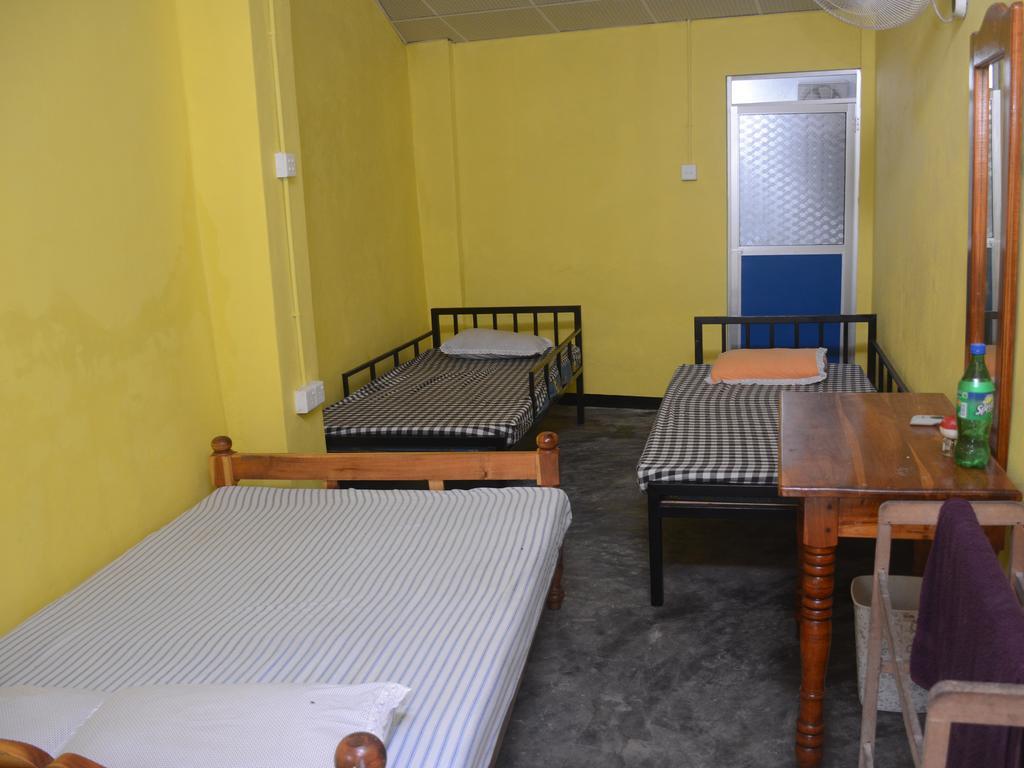 Galle Star Hotel Eksteriør bilde