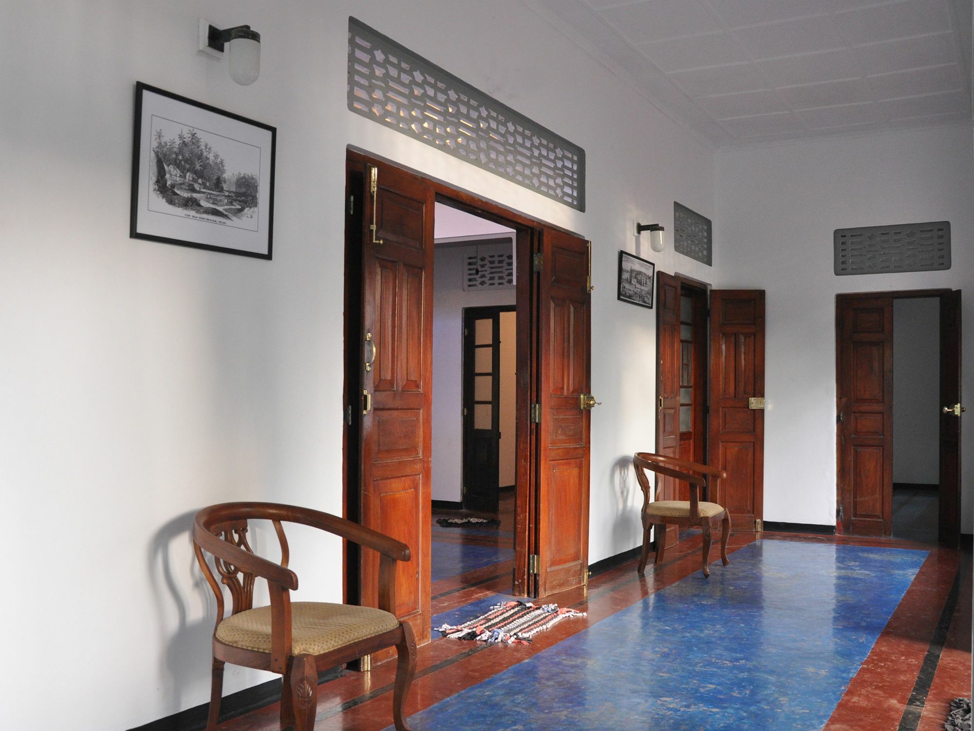 Galle Star Hotel Eksteriør bilde