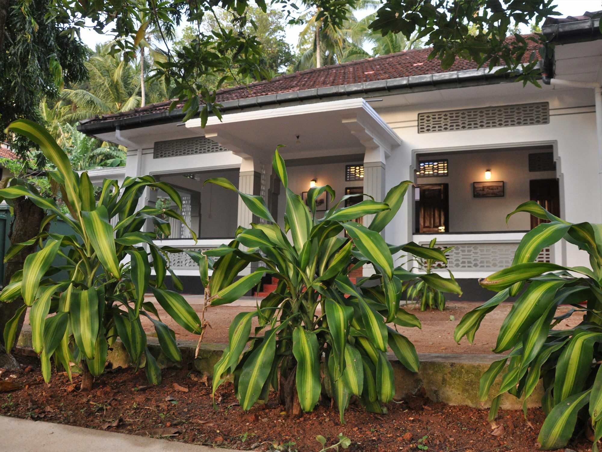 Galle Star Hotel Eksteriør bilde