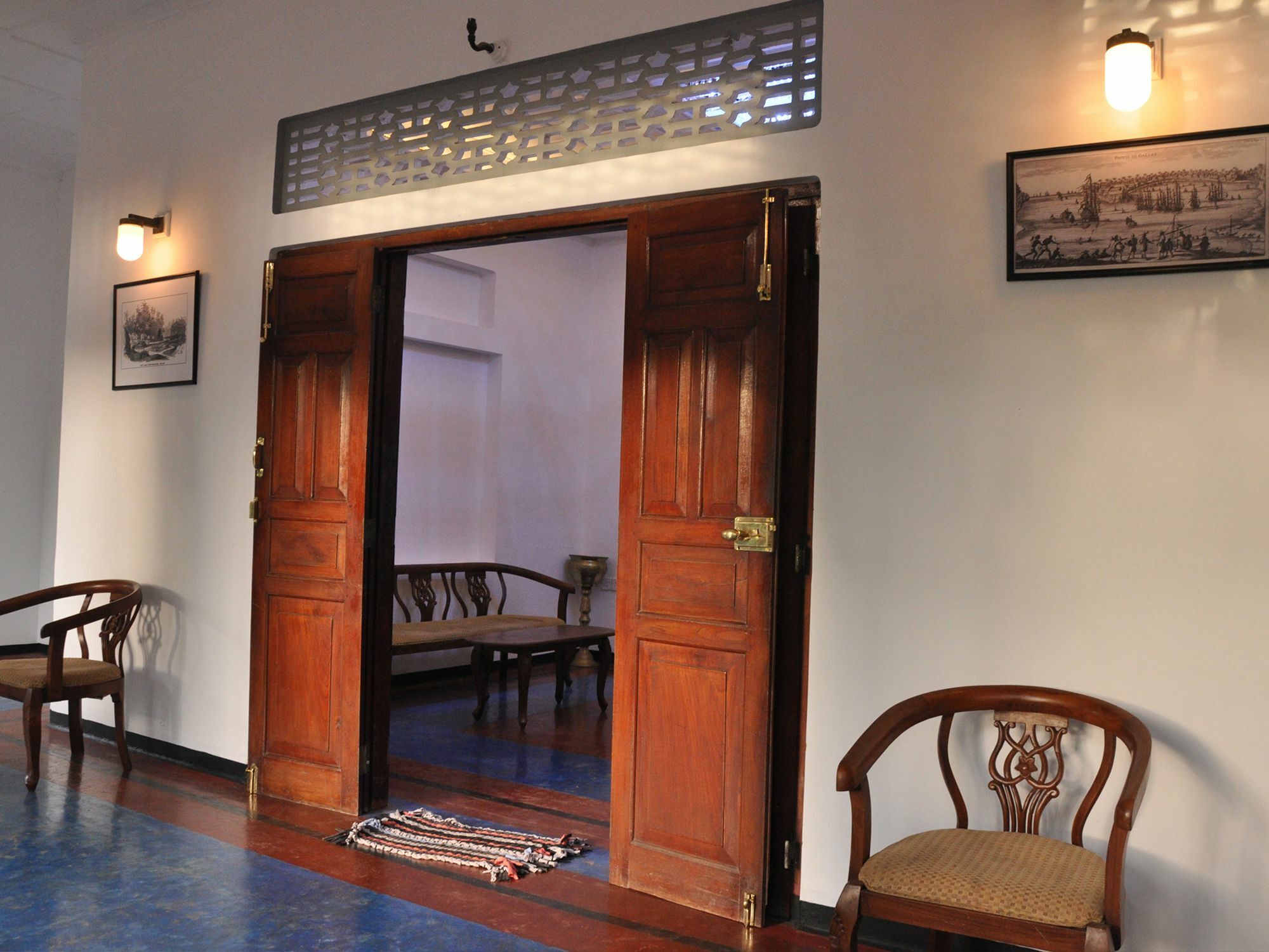Galle Star Hotel Eksteriør bilde