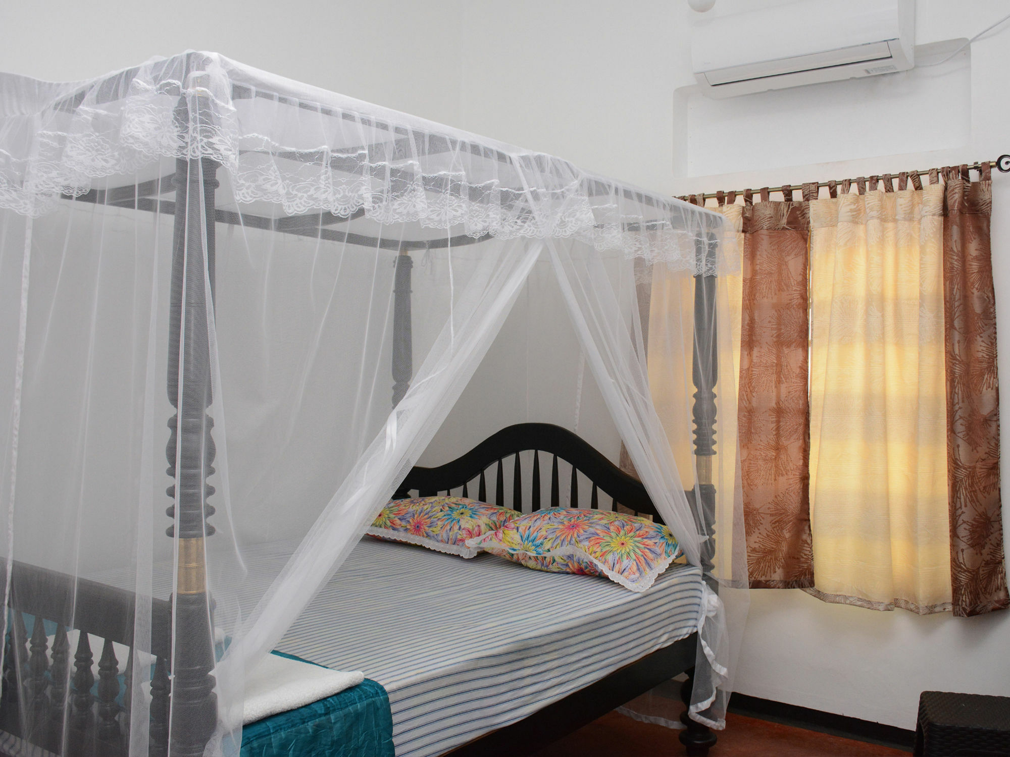 Galle Star Hotel Eksteriør bilde